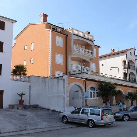 Apartamento 3007a Vrsar