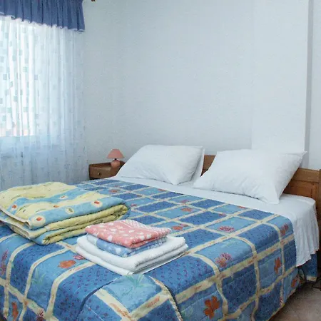 Apartamento 3007a