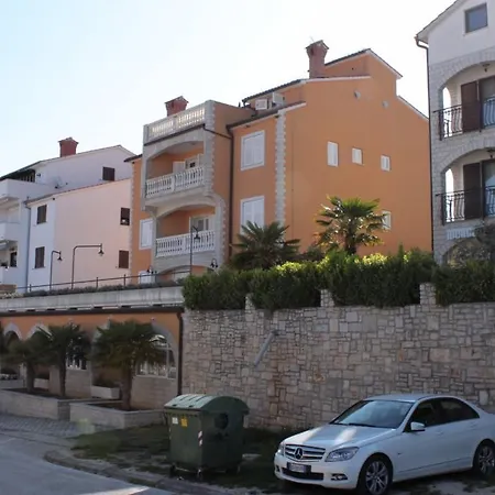 3007a Apartamento Vrsar