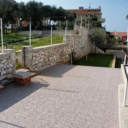 3007a Apartamento Vrsar