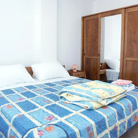 Apartamento 3007a *